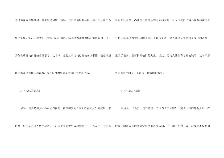 2024成功励志的书籍有哪些_第2页