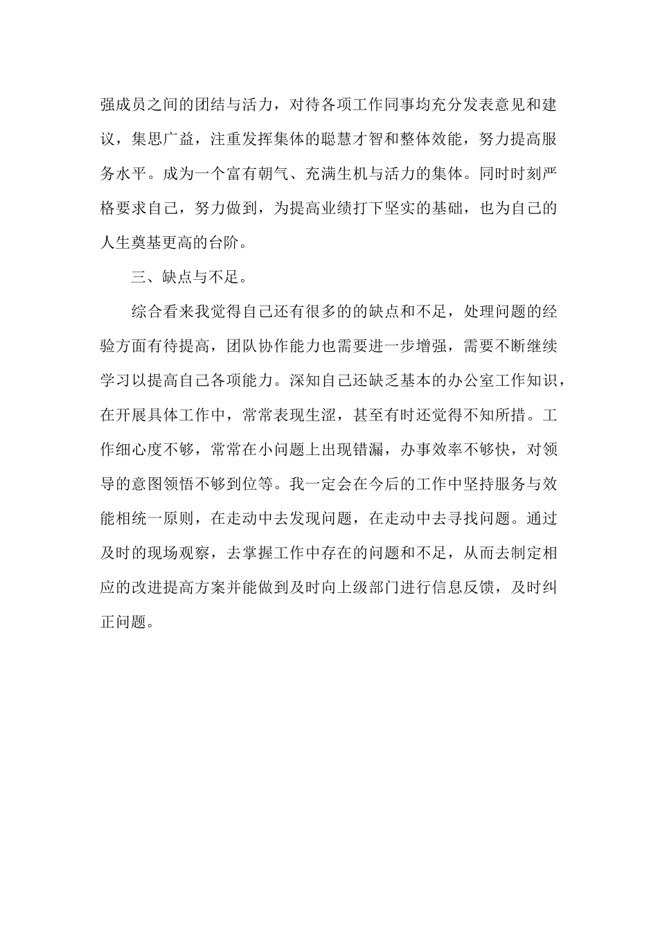 2024服装销售年度总结报告_第2页