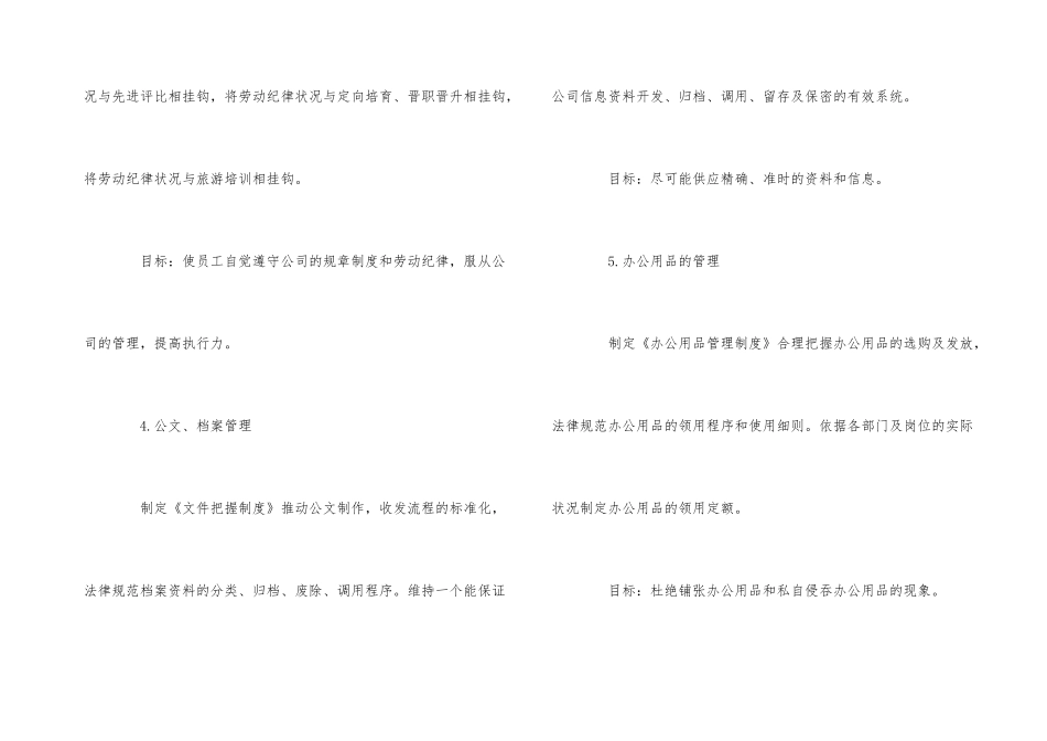 2024经理工作计划5篇_第3页