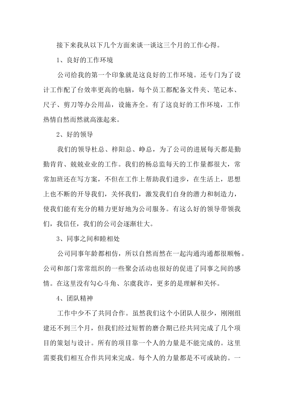 2024设计师年终述职报告_第2页