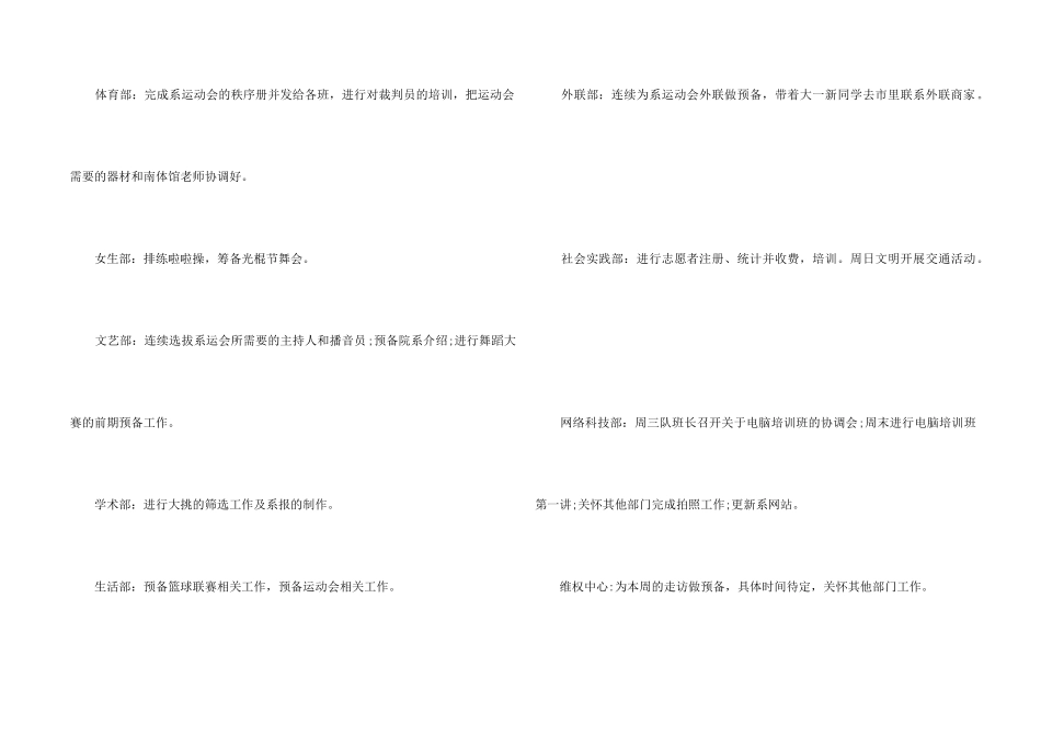 2024院团个人工作计划5篇_第2页
