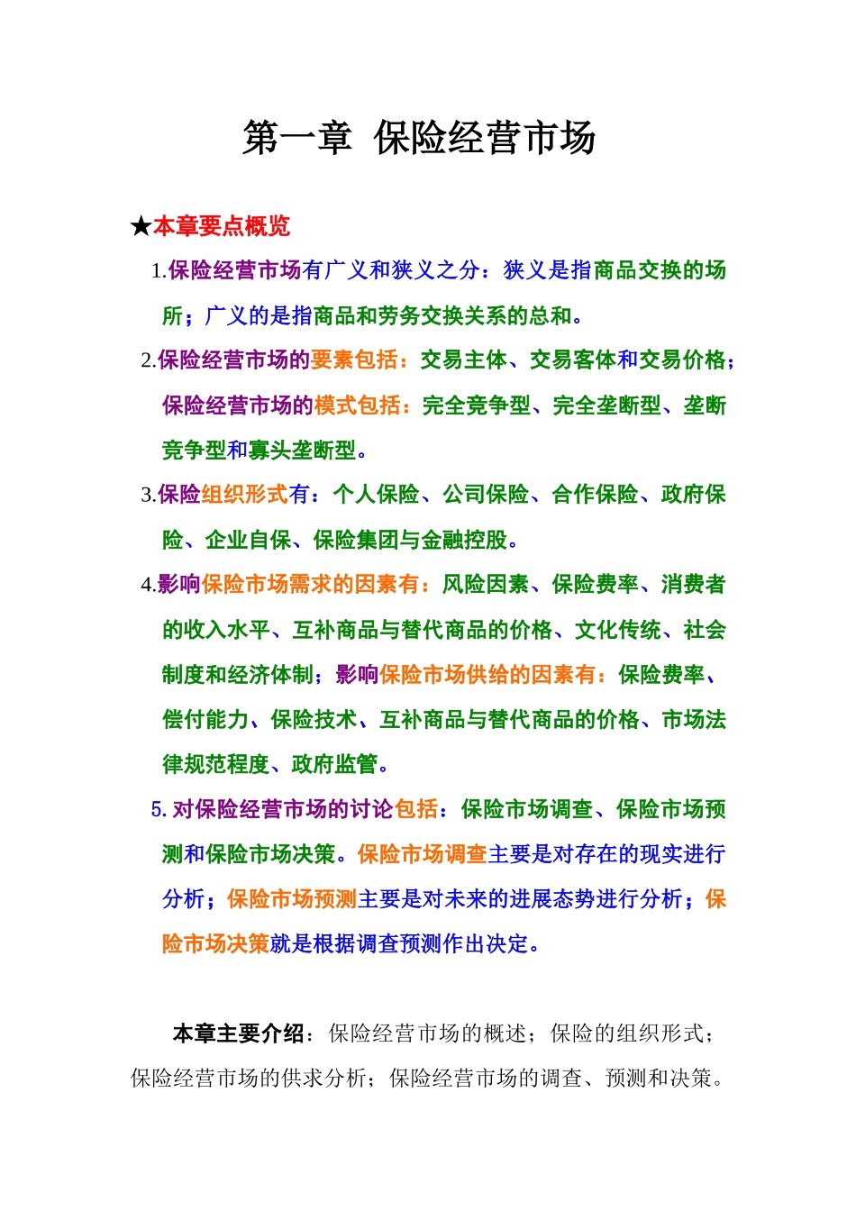 2保险经营与管理_第1页