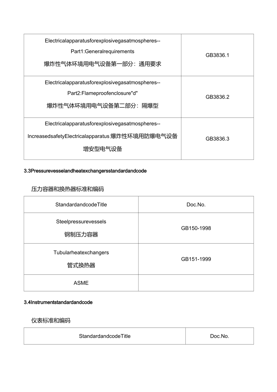 氢气压缩机技术协议_第2页