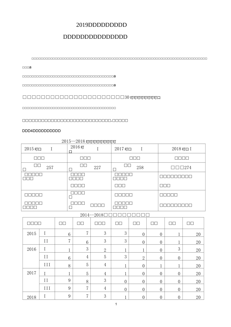 完形填空训练策略_第1页