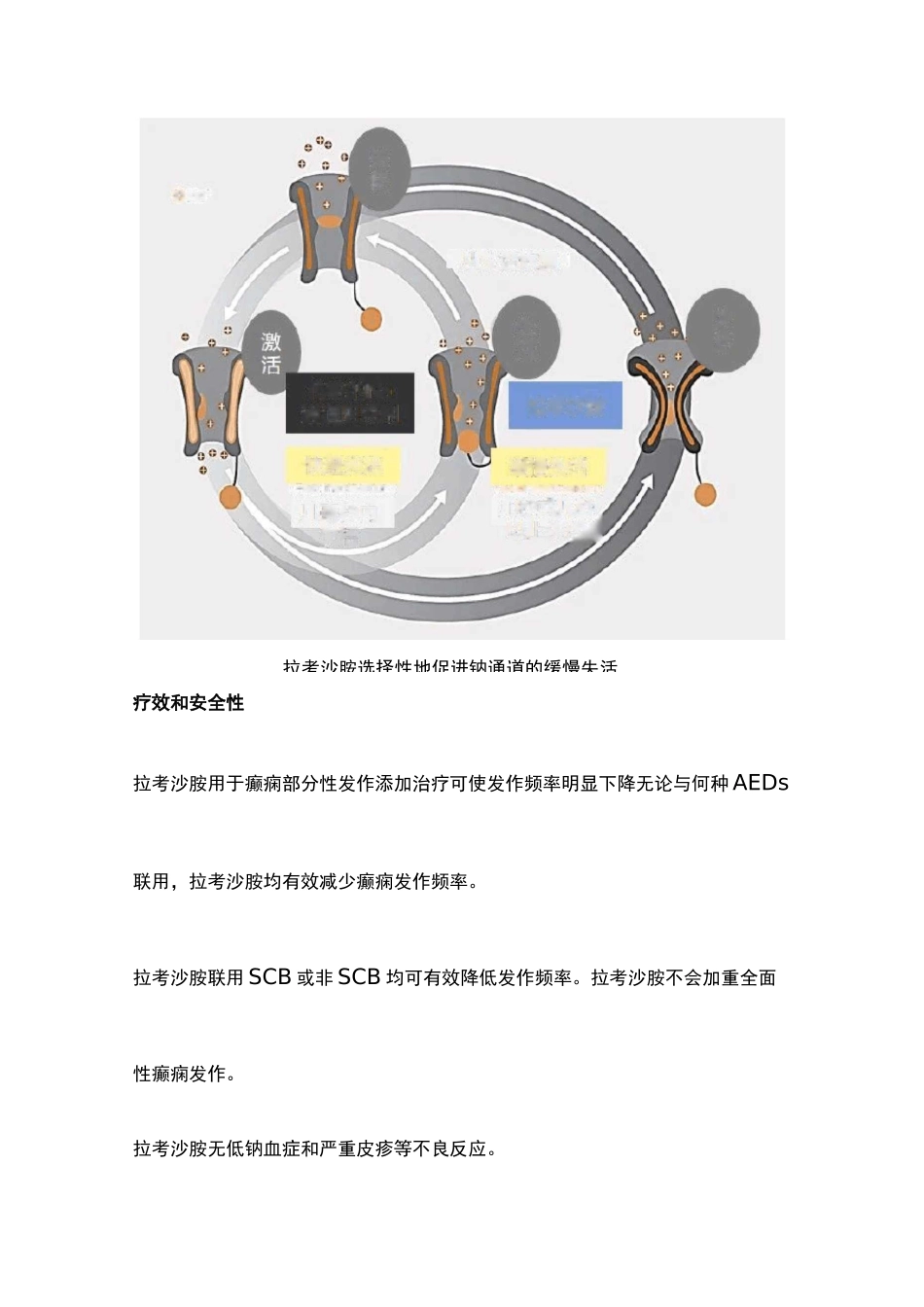 2020-2021第三代抗癫痫药物汇总_第3页