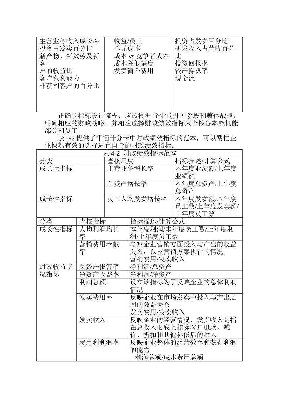 4第四章平衡计分卡_第3页