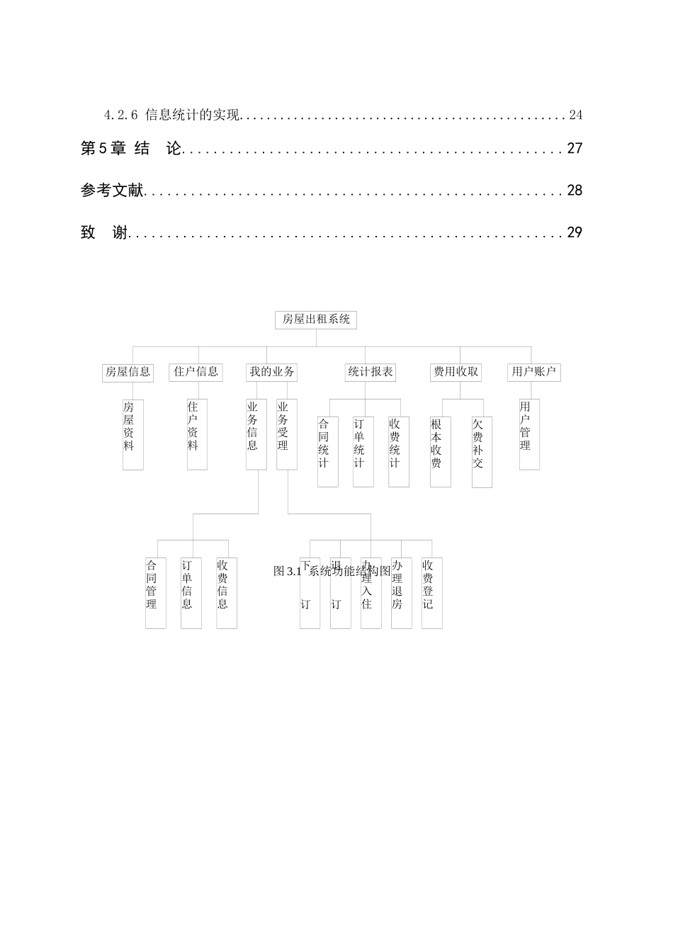 Delphi1025房屋出租管理系统的设计与实现2_第3页