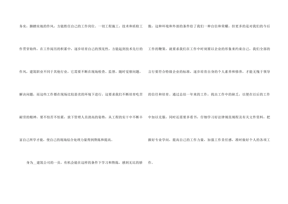 it转正工作总结2024十篇_第2页