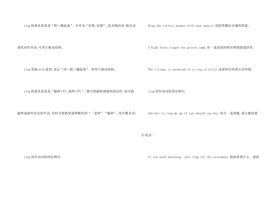 ring的用法总结大全_第3页