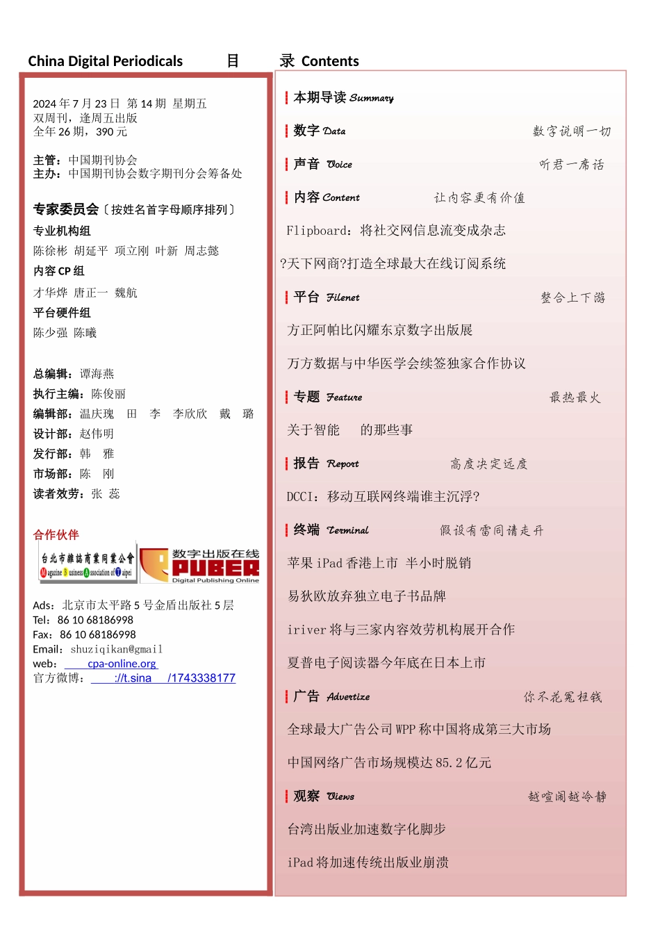 Summary数字Data数字说明一切声音Vo_第2页