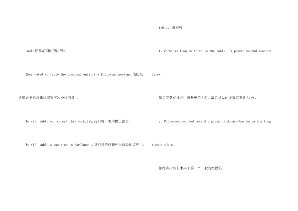 table的用法总结大全_第3页