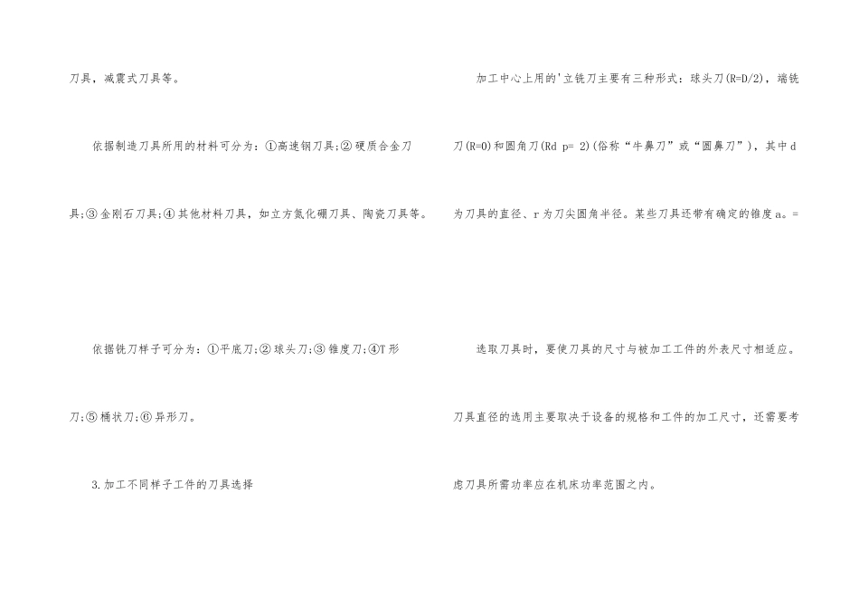 UG刀路运算慢小技巧_第3页