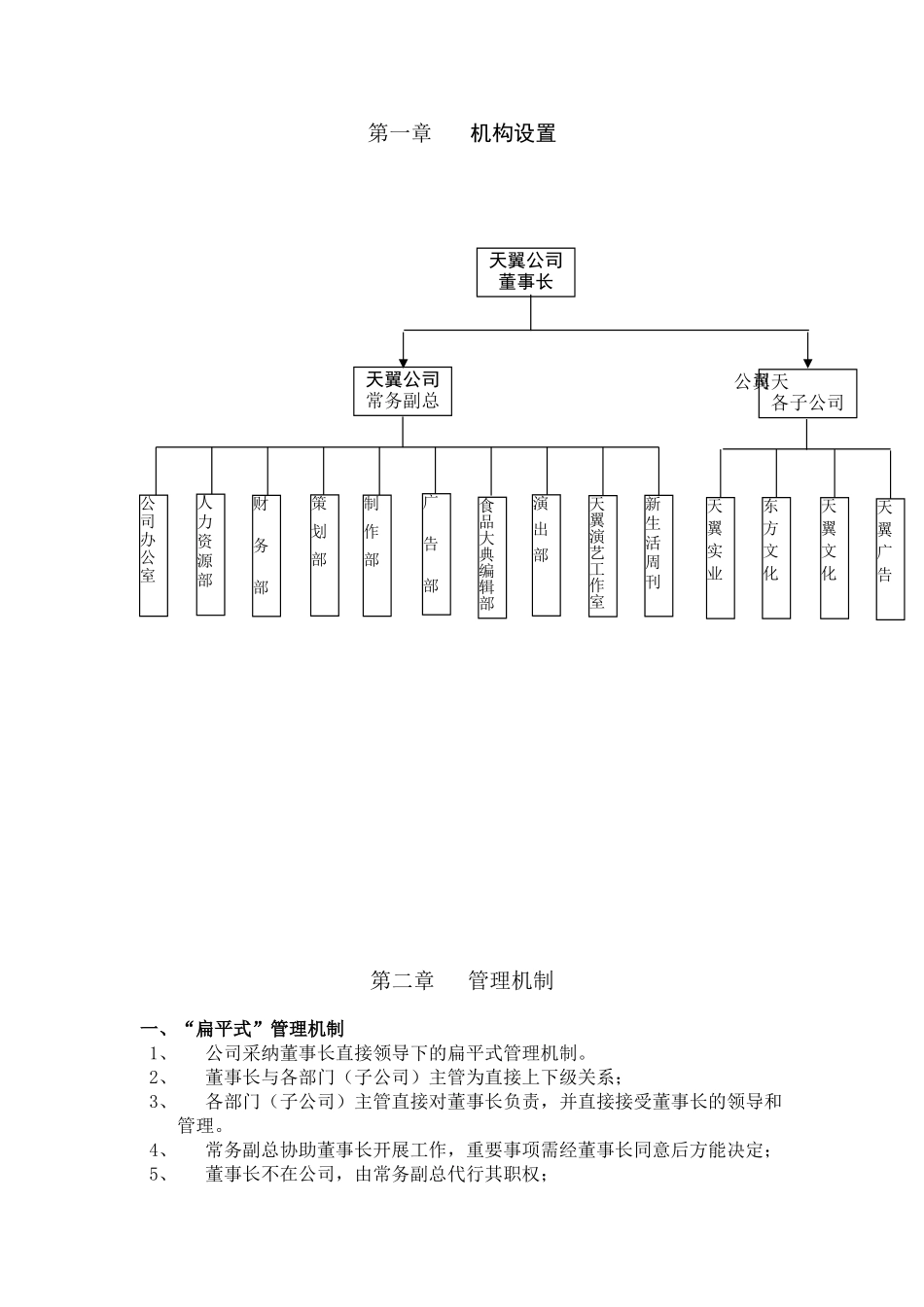 XX公司管理手册_第1页