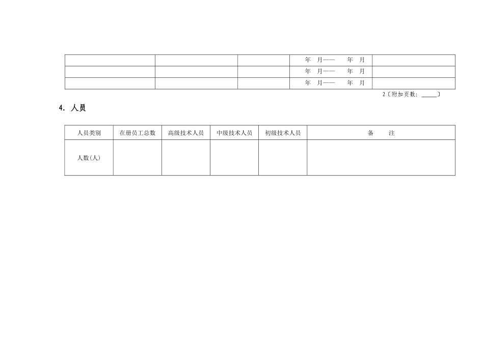 《工业领域产品检验机构情况调查表》_第3页