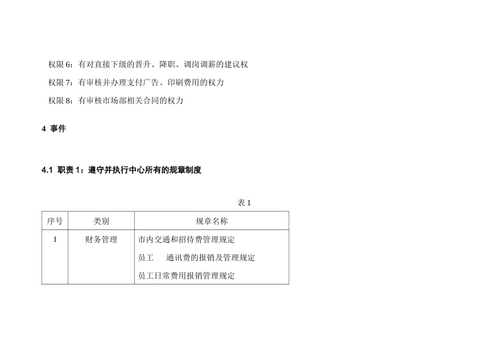 《市场部经理标准化》_第3页