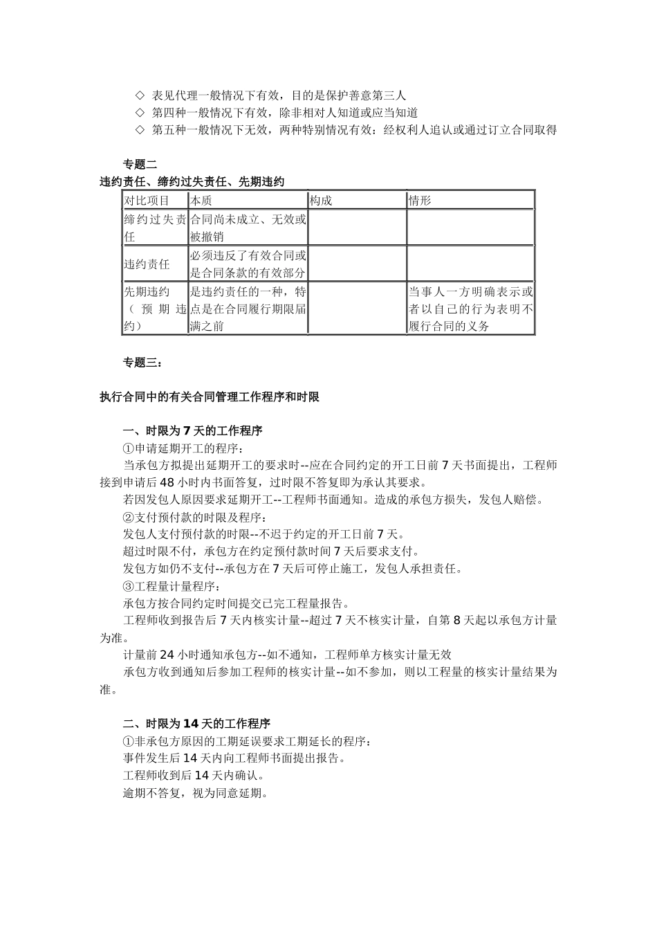 《建设工程合同管理》讲义精选_第2页