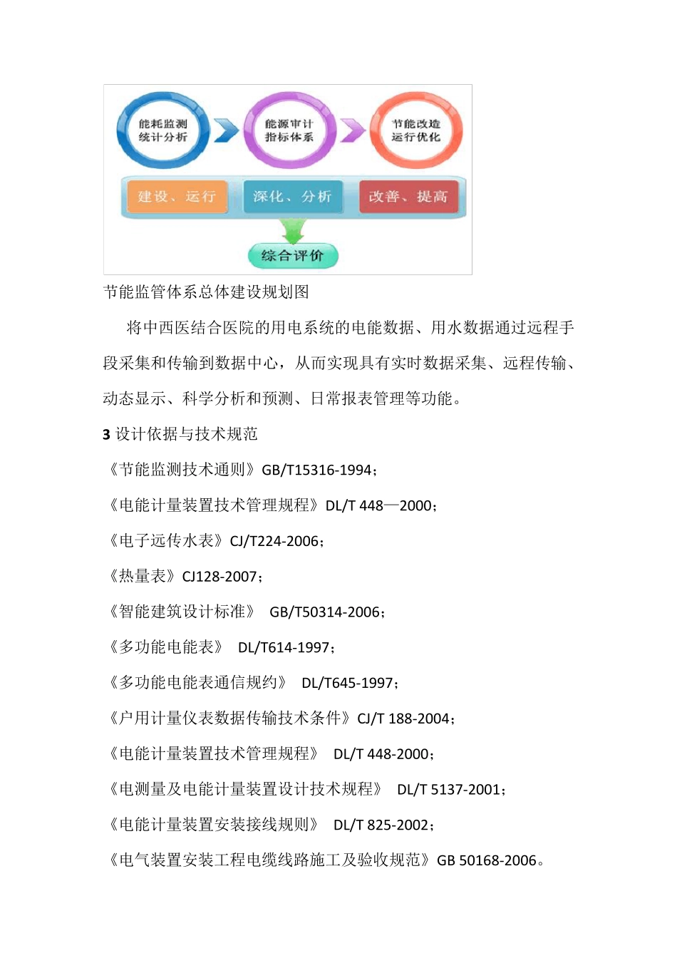 能耗计量系统设计方案_第2页