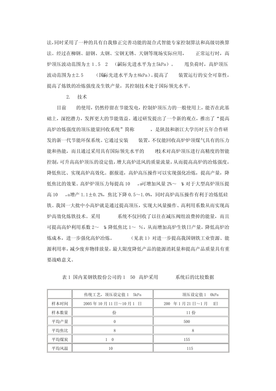能量回收发电透平装置诞生初期_第2页