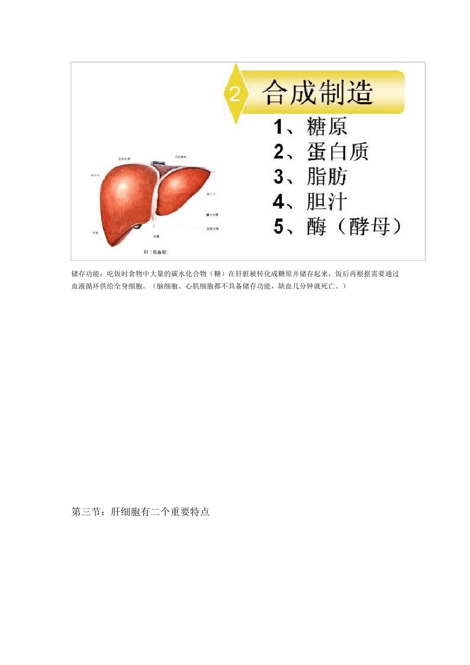 脂肪肝是怎么回事该如何治疗_第2页