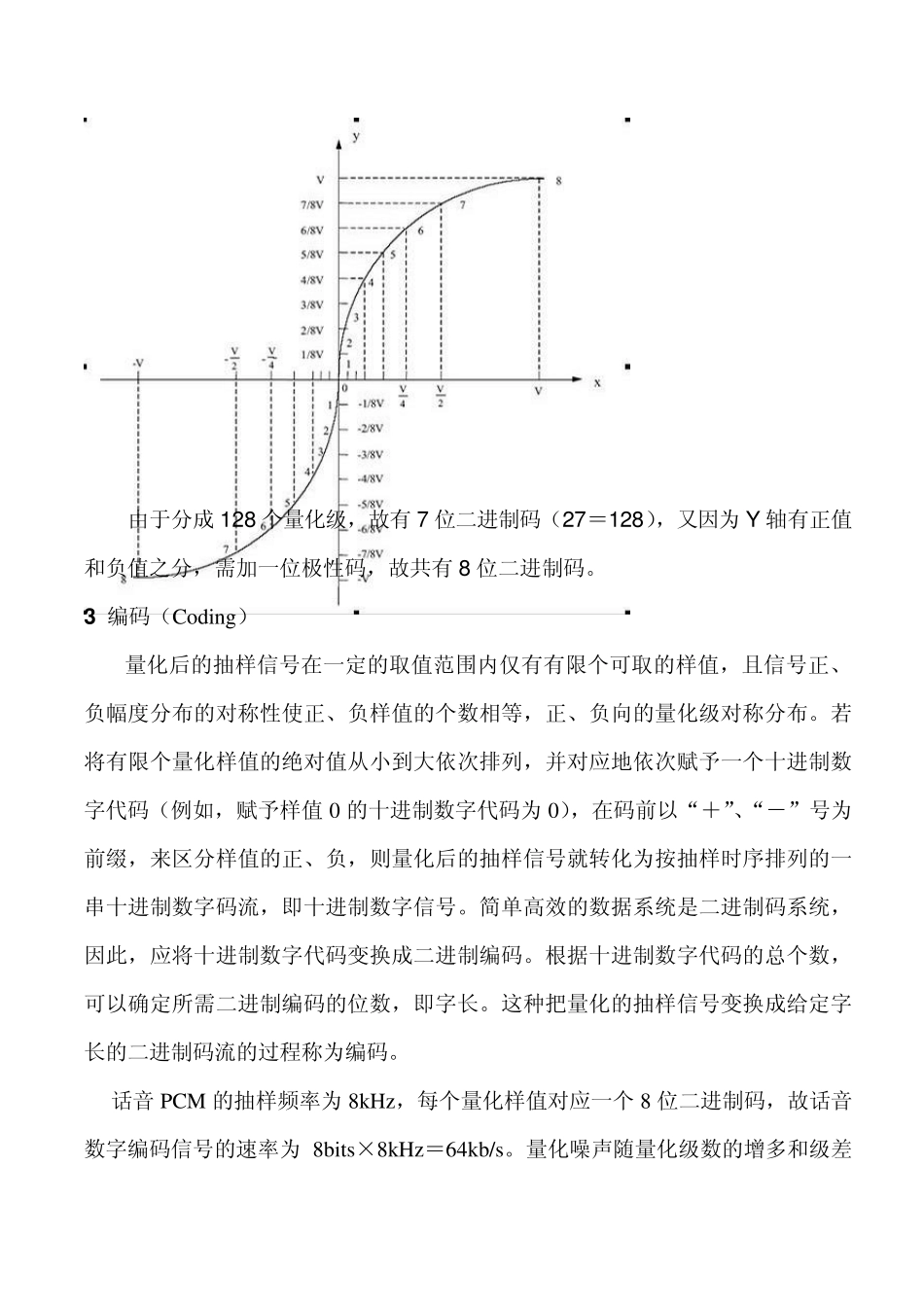 脉冲编码调制PCM原理_第3页