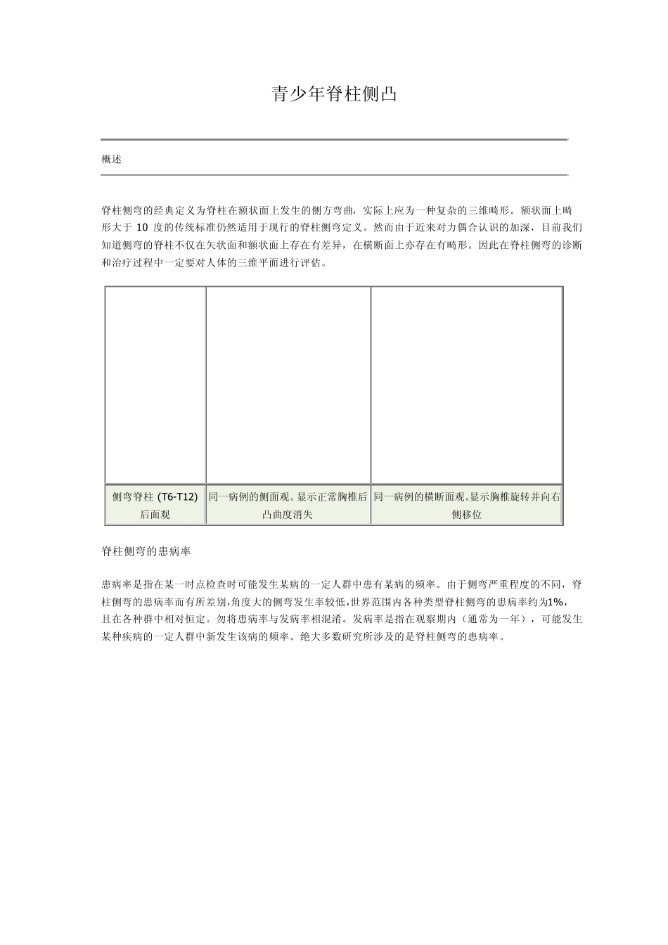 脊柱生物力学基本知识_第1页