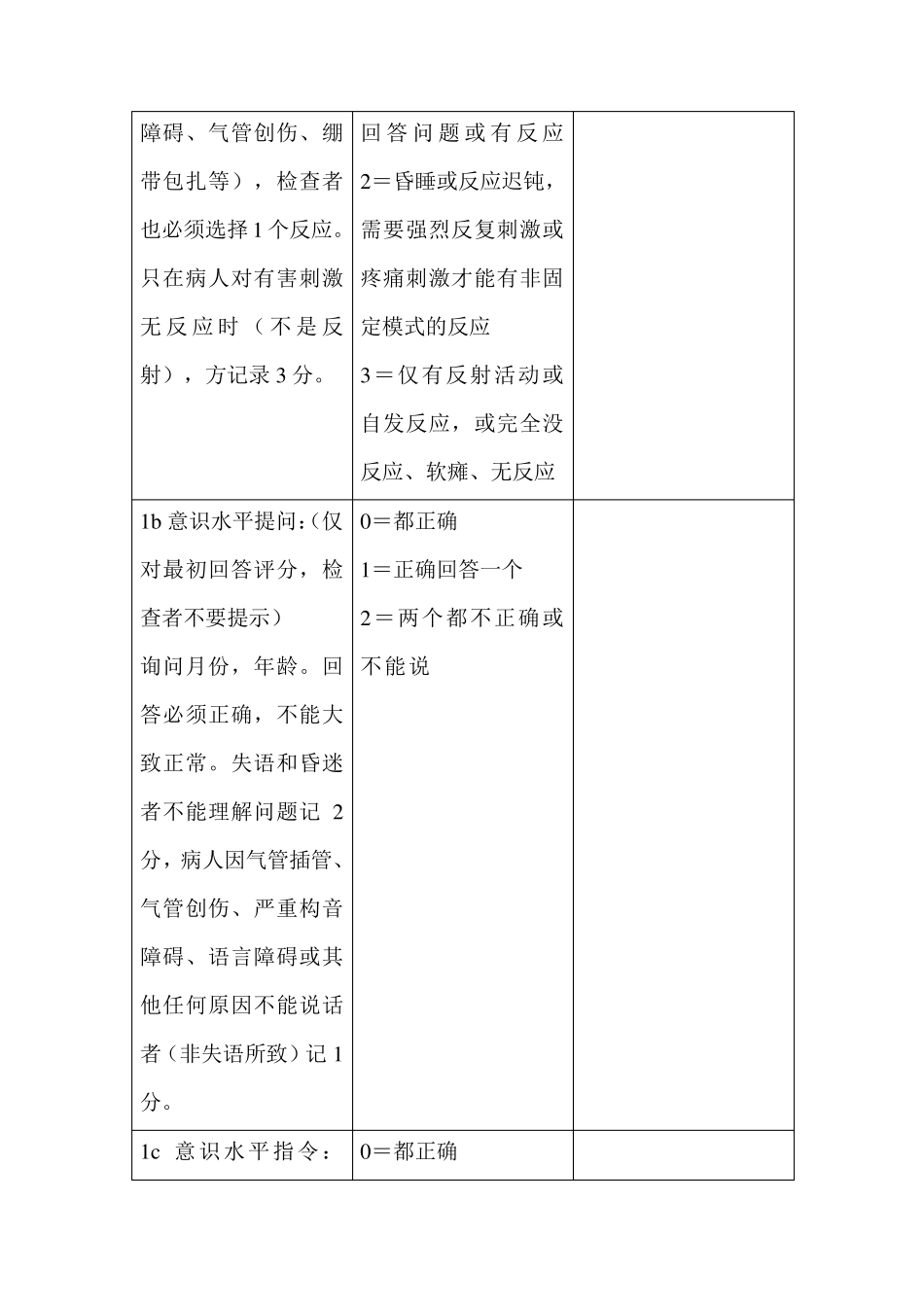 脑卒中的康复评定_第3页