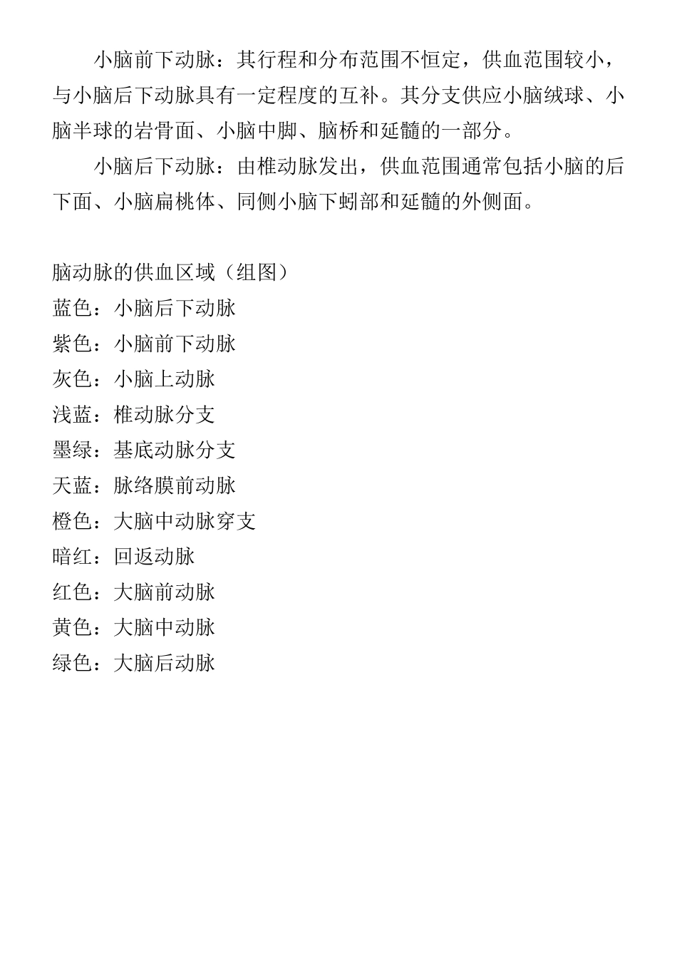 脑血管供血图_第2页