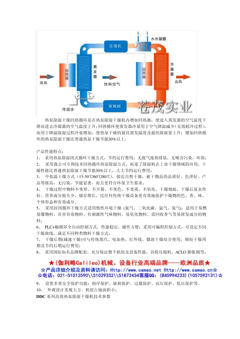 脱水蔬菜烘干_第2页