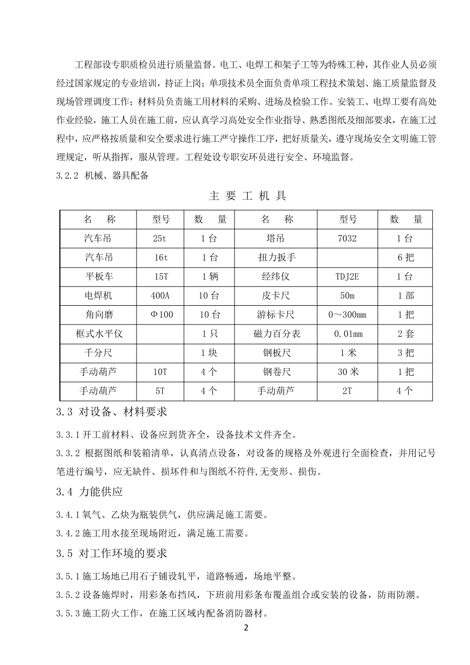 脱硝施工方案_第2页
