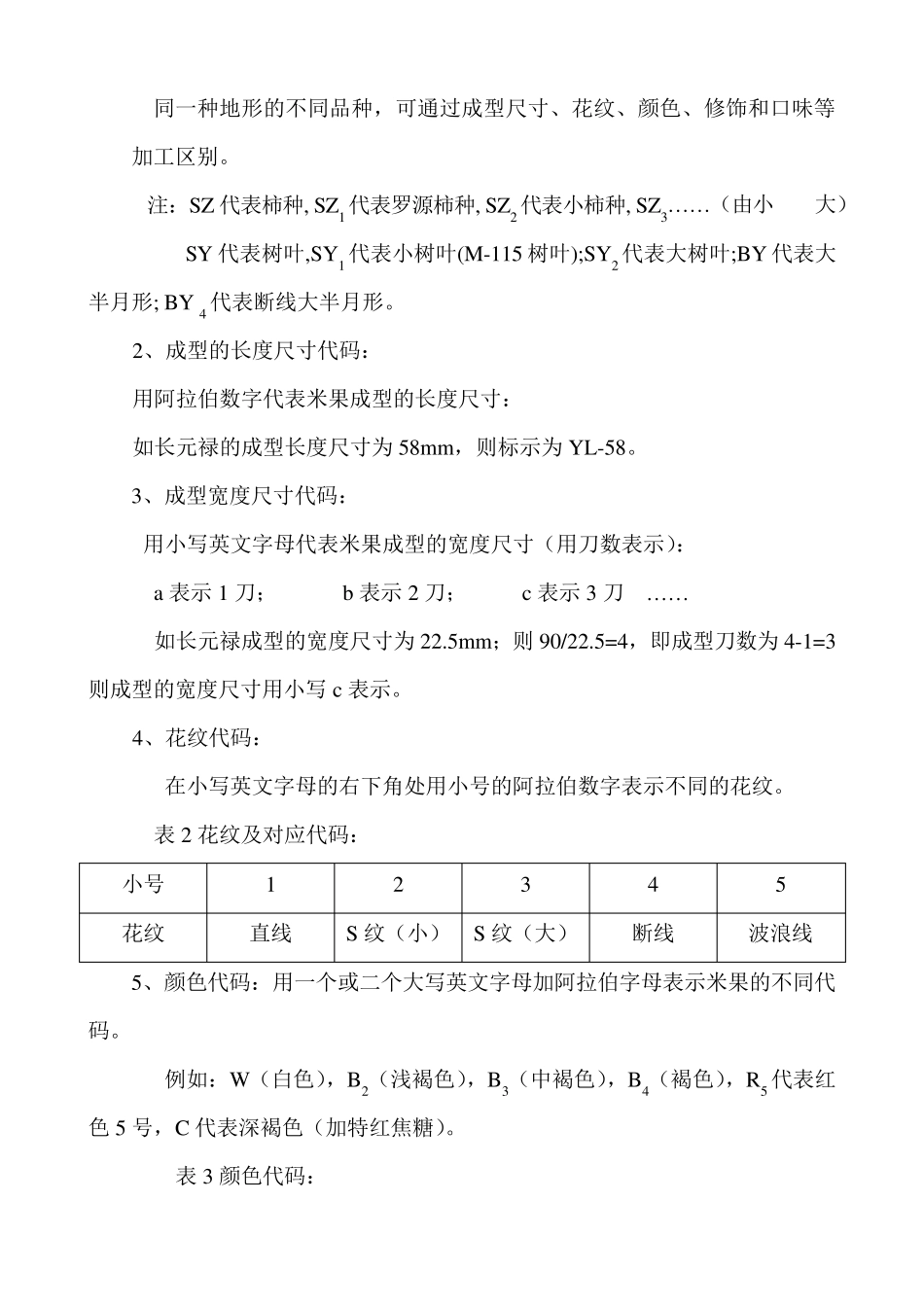膨化食品,米果的生产工艺和配方_第2页