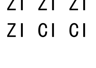 自制拼音卡片(带声调)