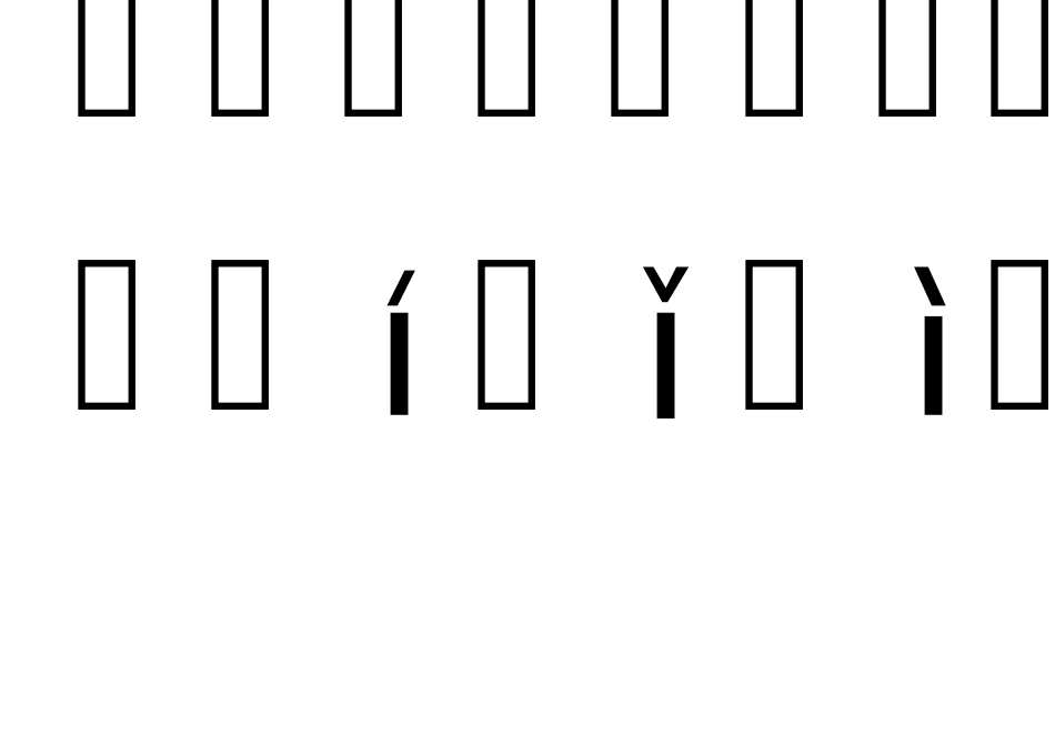 自制拼音字母卡片_第2页