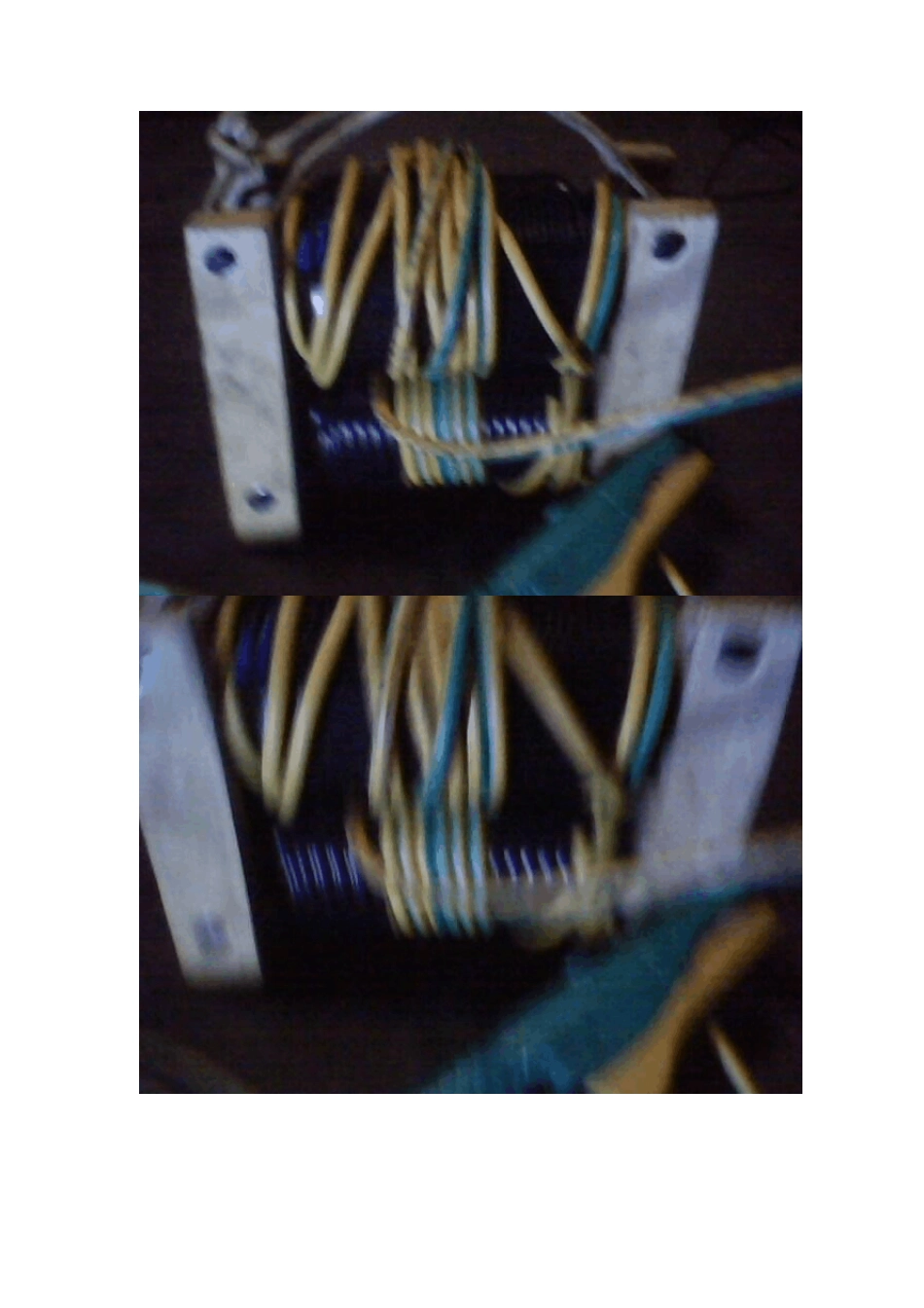 自制简易家用电焊机_第2页