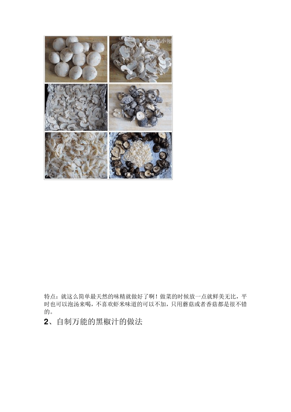 自制酱料大全_第2页