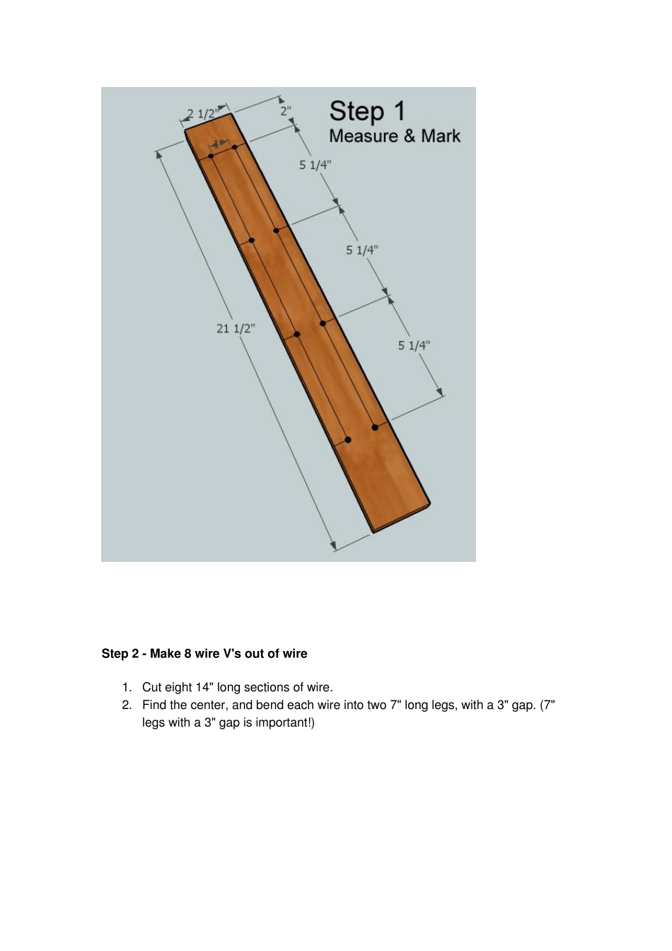 自制高增益数字电视接收天线_第2页