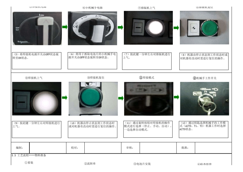 自动串焊机作业指导书_第2页