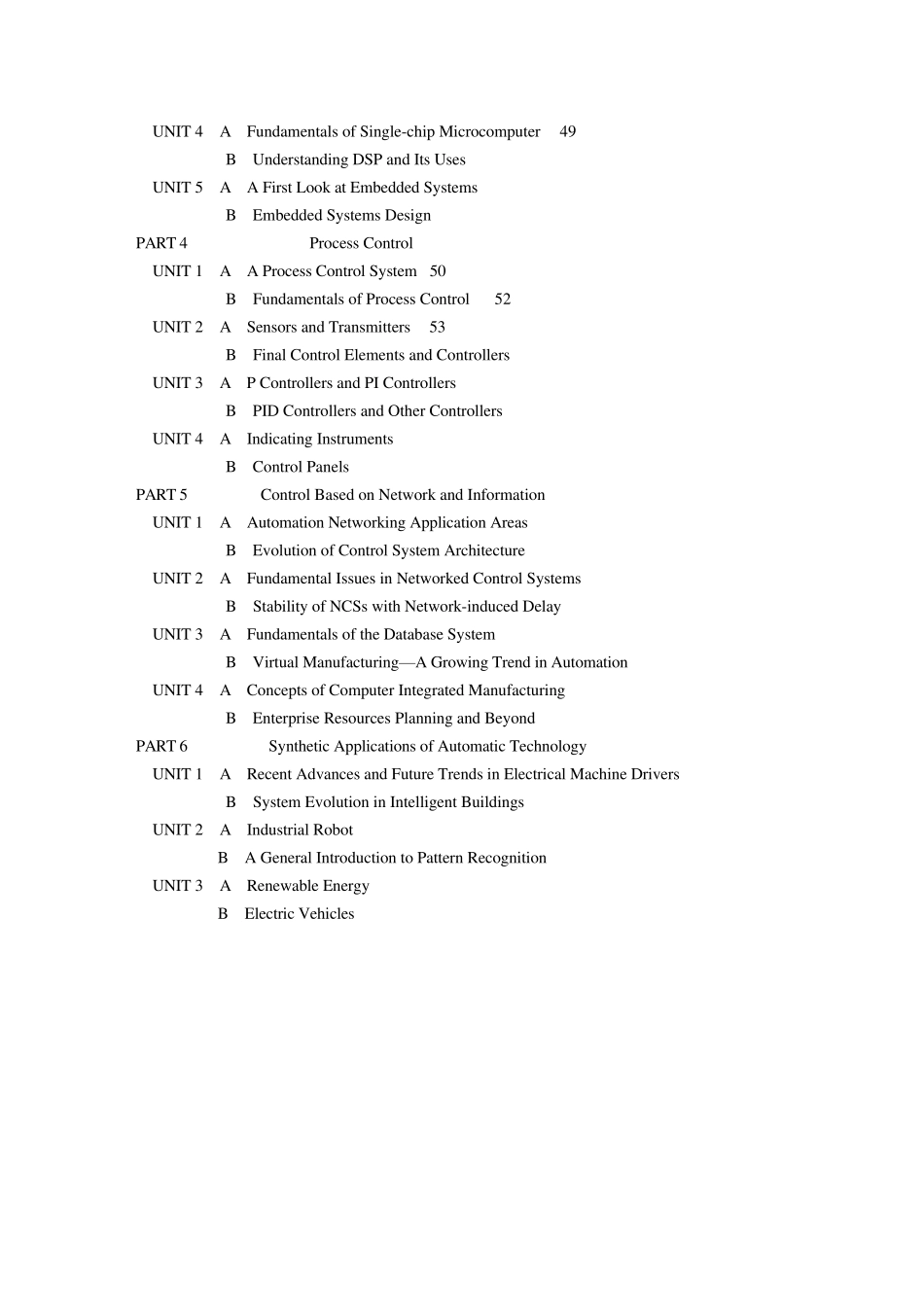 自动化专业英语(王宏文主编)课文翻译_第2页