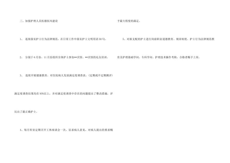 「」护士长述职报告_第3页