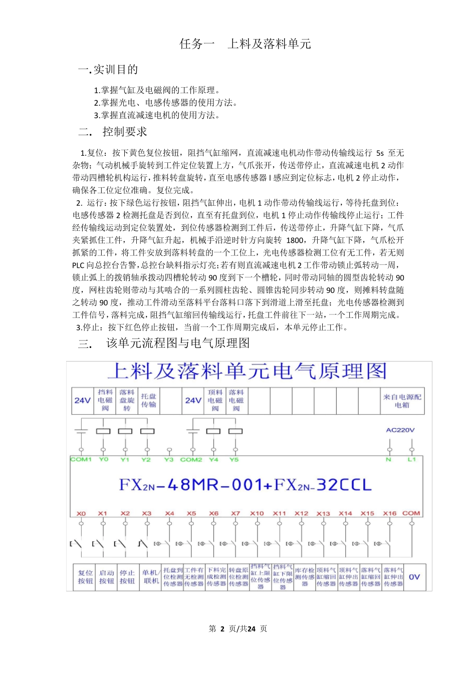 自动化生产线的调试与维护_第2页