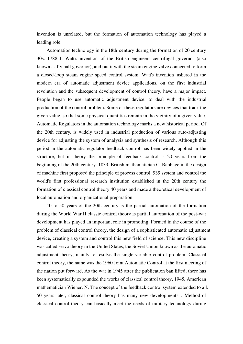 自动化英文介绍_第2页