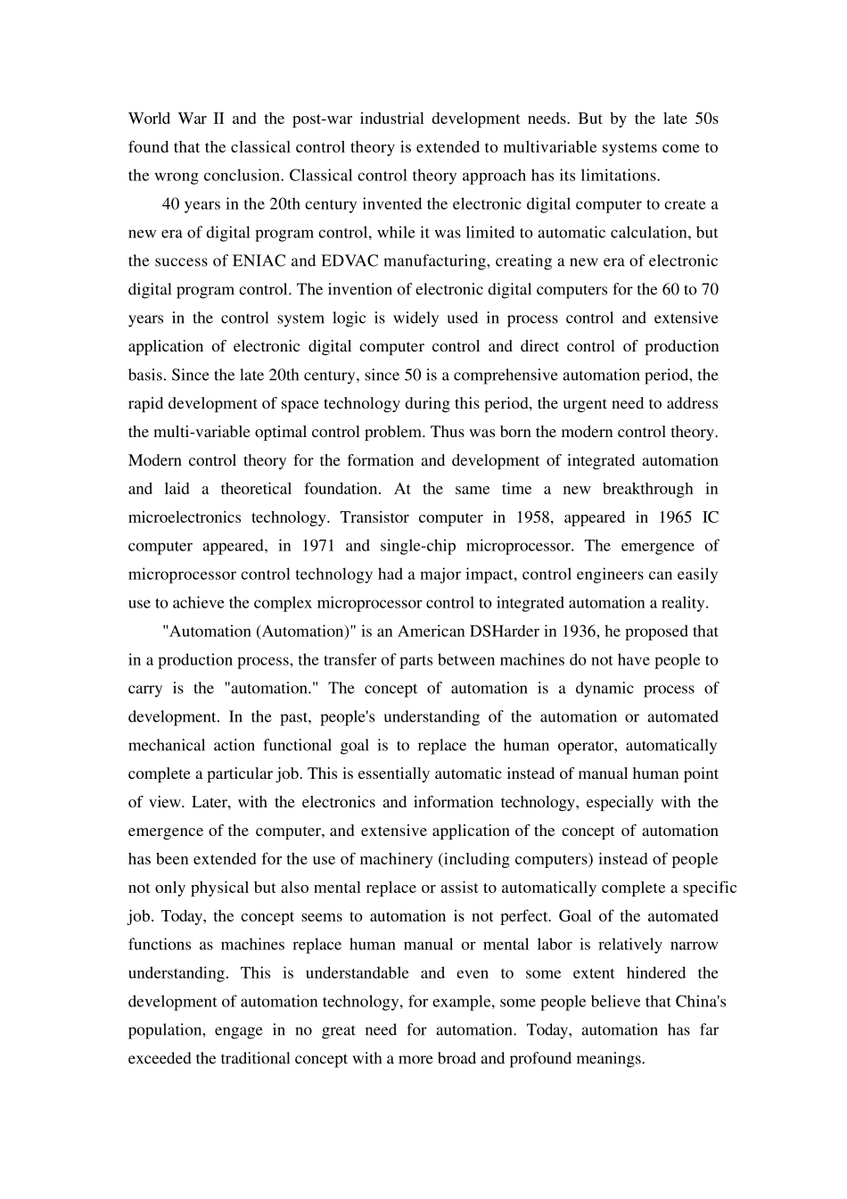自动化英文介绍_第3页