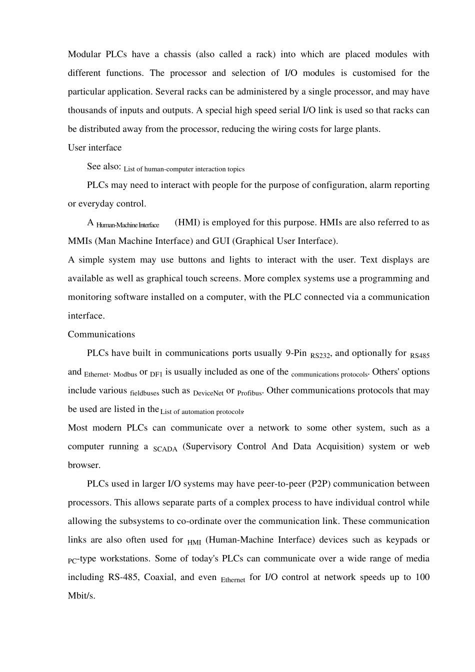 自动化英文文献翻译_第2页