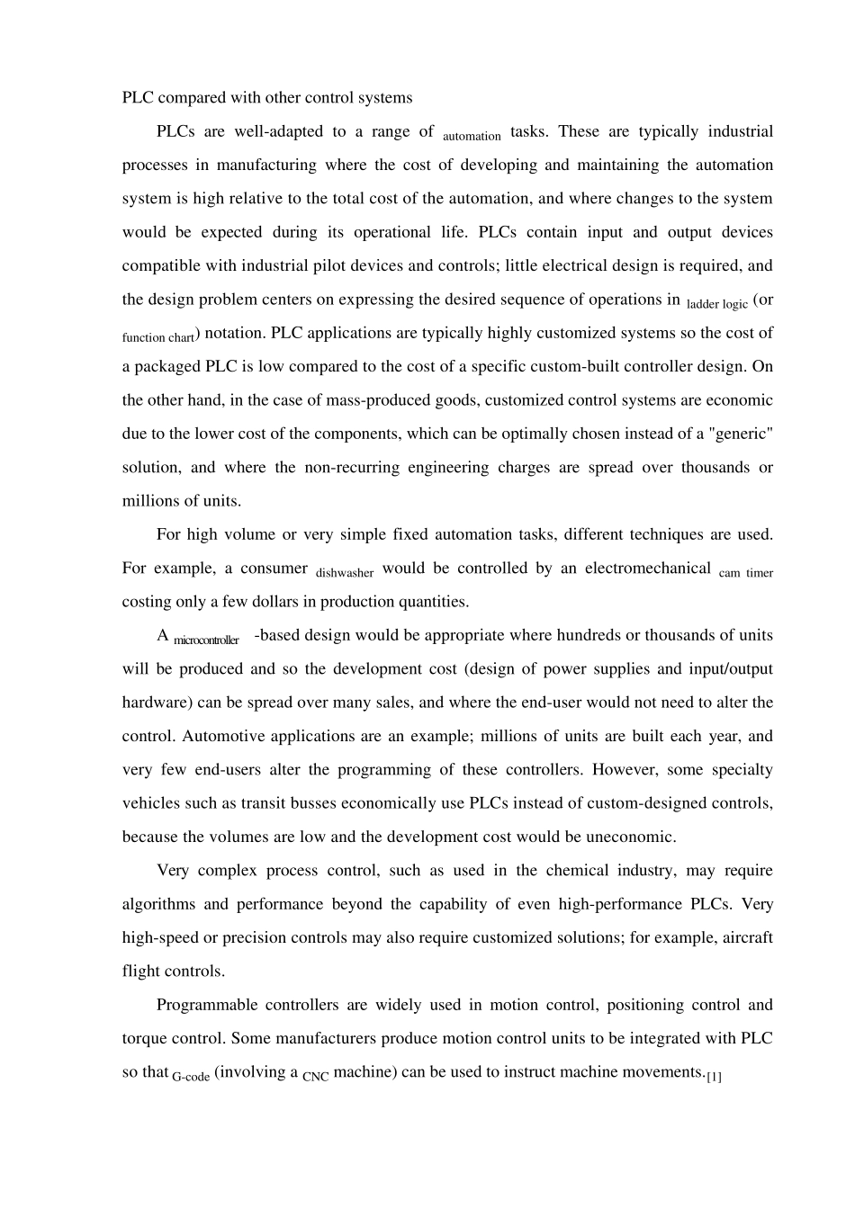 自动化英文文献翻译_第3页