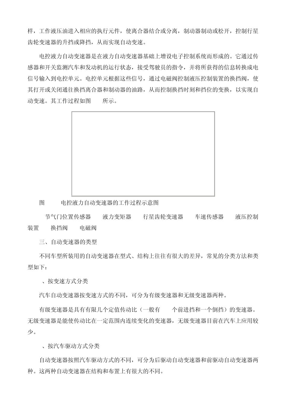自动变速器知识基础_第3页