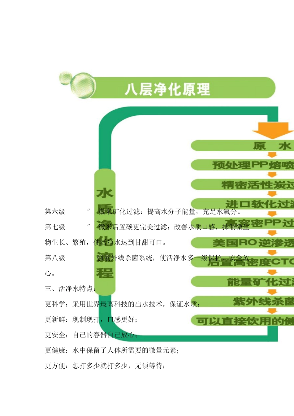 自动售水机点亮21世纪水产业_奥邦e康_第3页