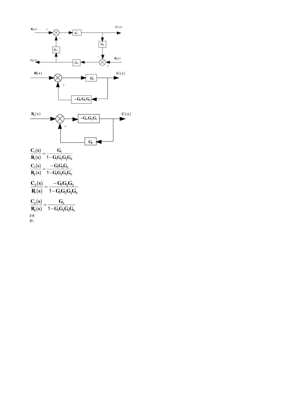 自动控制原理_课后答案__蒋大明_戴胜华_着__北京交通大学出版社_第3页