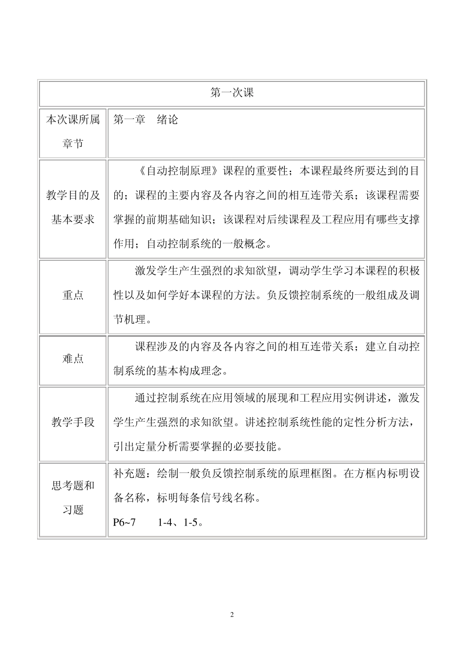 自动控制理论_第2页