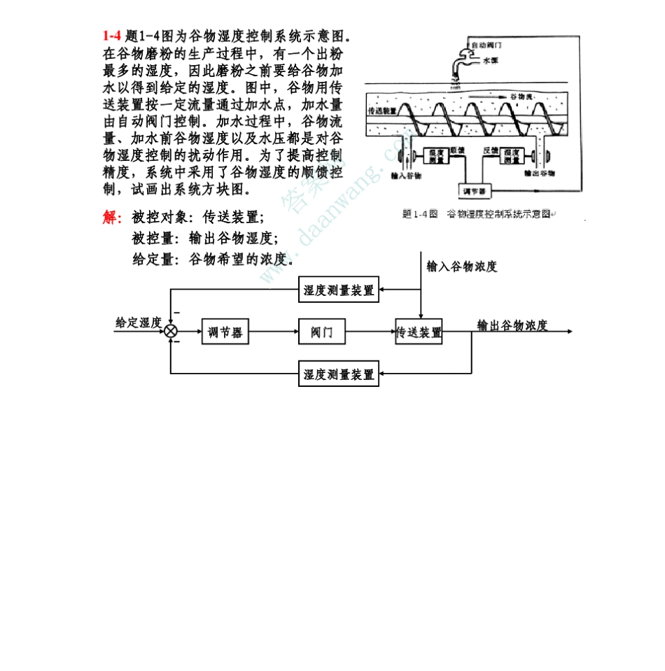自动控制理论毕效辉课后答案[18章]_第3页
