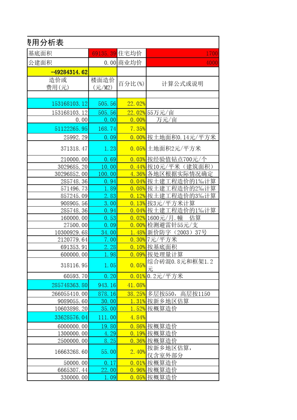自动计算表格_第3页