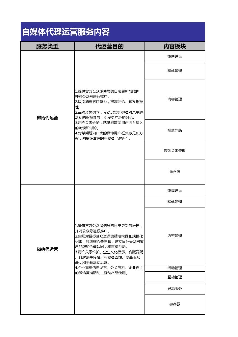 自媒体代理运营服务内容_第1页